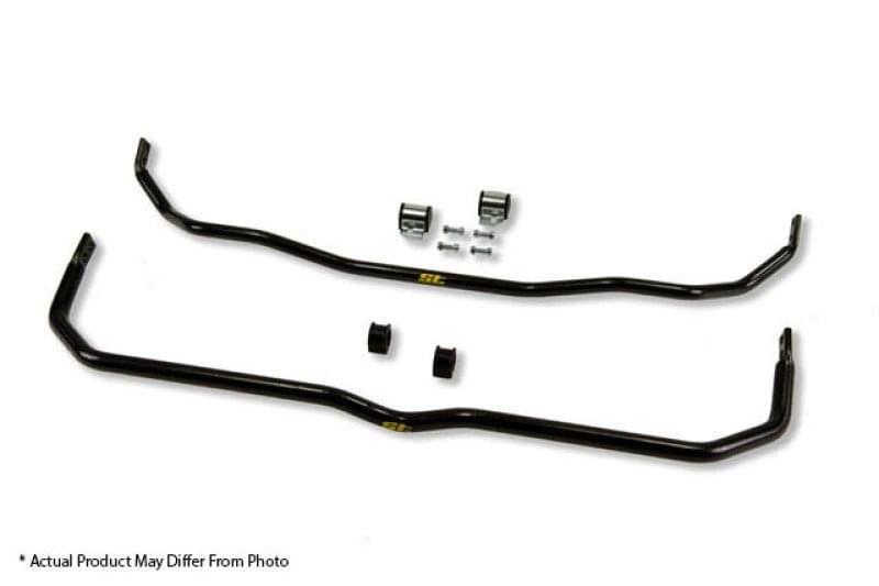 St Suspension BMW 3-Series F30/F34 2WD Sway Bar - Front & Rear.