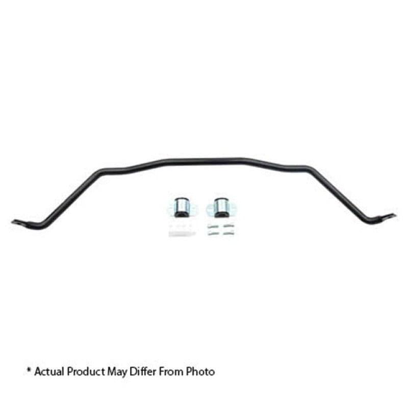 St Suspension BMW 3-Series F30/F34 2WD Sway Bar - Front.