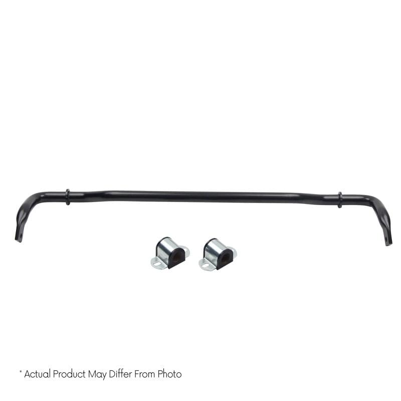 St Suspension BMW 3-Series F30/F34 2WD Sway Bar - Rear.