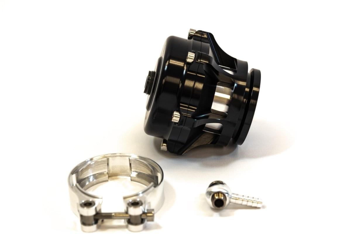 TiAL Q 50mm BOV.