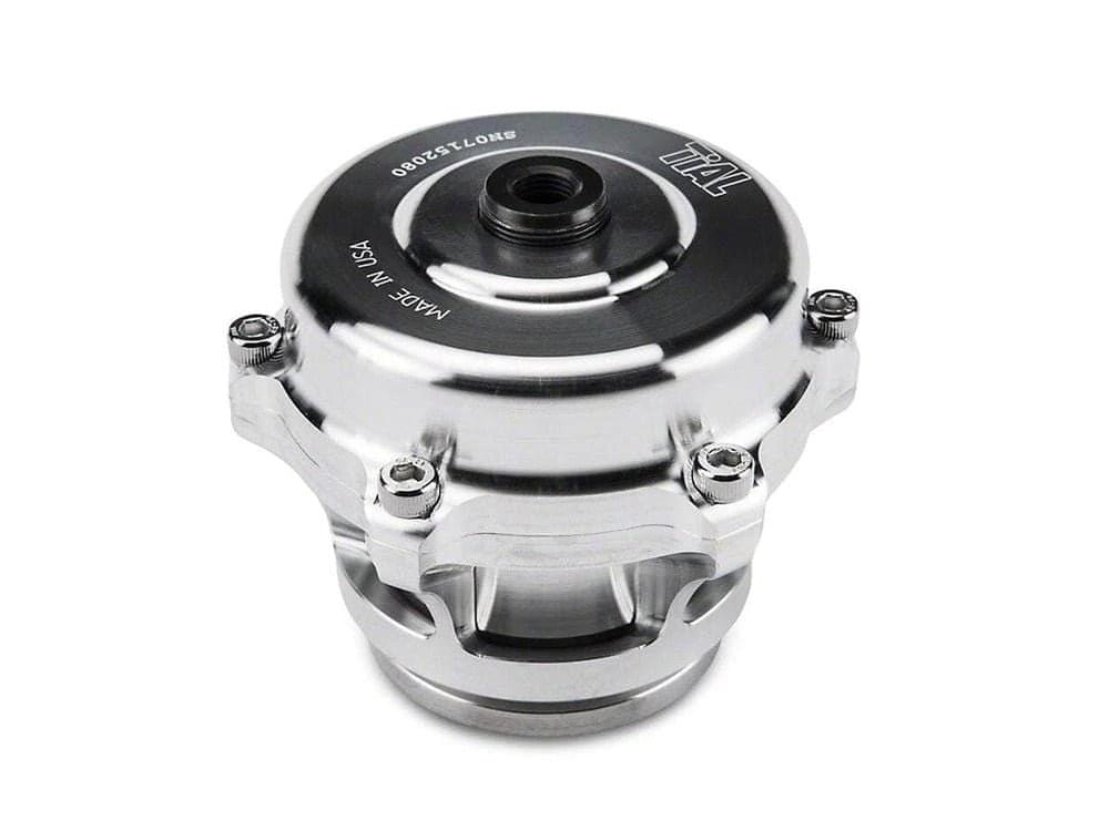 TiAL Sport Blow Off Valve for BMW N54 – Q 50mm BOV – 10 PSI Spring Q.10.