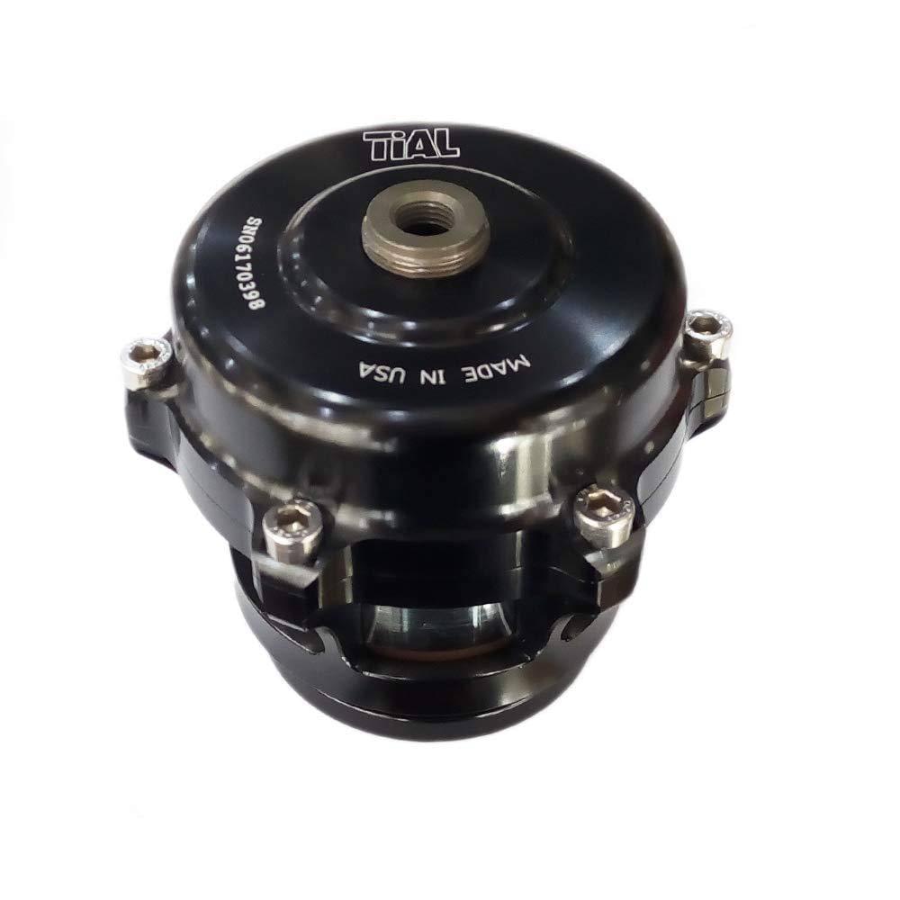 TiAL Sport Blow Off Valve for BMW N54 – Q 50mm BOV – 10 PSI Spring Q.10.
