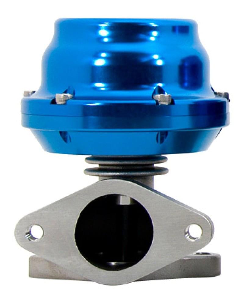 TiAL Sport F38 Wastegate 38mm 1.1 Bar (14.50 PSI) - Blue.