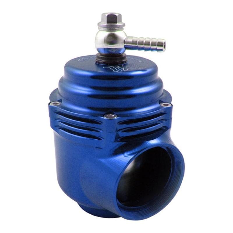 TiAL Sport QRJ BOV 1.5 PSI Spring - Blue.