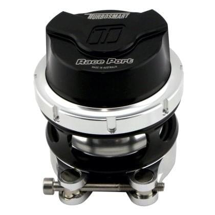 Turbosmart GenV Race Port BOV for BMW N54.