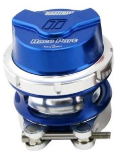 Turbosmart GenV Race Port BOV for BMW N54.