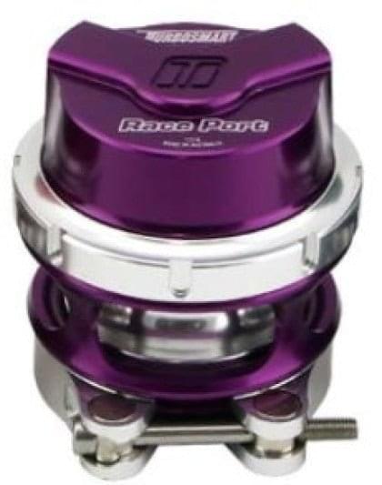 Turbosmart GenV Race Port BOV for BMW N54.