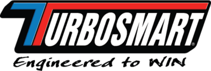 Turbosmart Kompact BOV Z4 Additional Piping (for TS-0203-1050/TS-0203-1250).