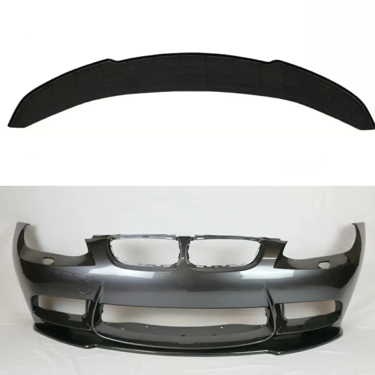 UNIVERSAL CARBON FIBER LIP.