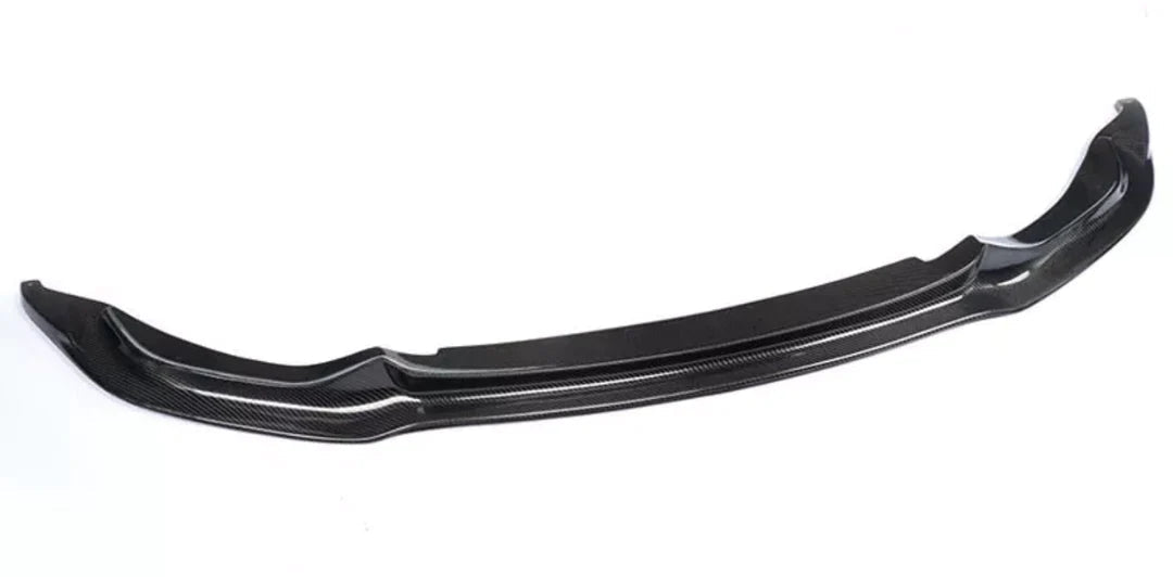 V Style Carbon Fiber Front Lip - F80 M3 | F82 / F83 M4.