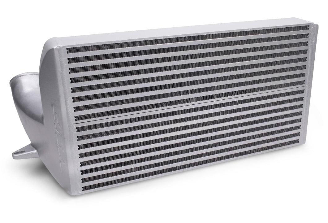 VRSF 1000whp 7.5″ Stepped Race Intercooler FMIC Upgrade Kit 07-12 135i/335i N54 & N55 E82 E90 E92 E93.
