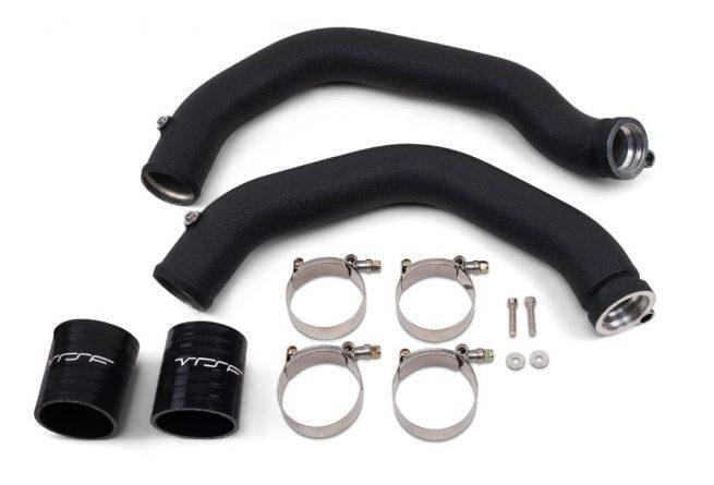 VRSF Charge Pipe Upgrade Kit 15-19 BMW M3, M4 & M2 Competition F80 F82 F87 S55.