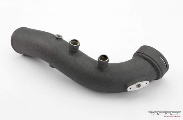 VRSF Chargepipe Upgrade Kit 07-13 BMW 135i, 335i & X1 N54/N55 E84, E88, E90, E92.