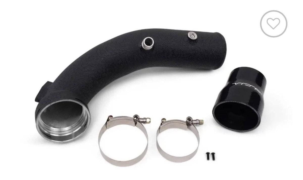 VRSF Chargepipe Upgrade Kit 2011 – 2017 BMW N55 535i/640i/740i/X5/X6 F10/F11/F12/F13/F01/E70/E71.