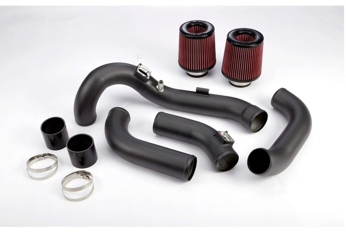 VRSF Front Facing Air Intakes 2015+ BMW M3 & M4 F80 F82 S55.