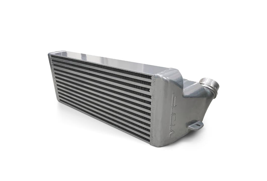 VRSF HD Intercooler Upgrade Kit for 12-18 F20 & F30 228i, M235i, M2, 328i, 335i, 428i, 435i N20 N26 N47 N55 - 6.5″ Competition HD FMIC (Up to 800whp).