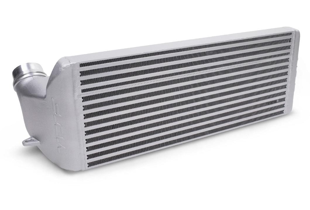 VRSF HD Intercooler Upgrade Kit for 12-18 F20 & F30 228i, M235i, M2, 328i, 335i, 428i, 435i N20 N26 N47 N55 - 6.5″ Competition HD FMIC (Up to 800whp).
