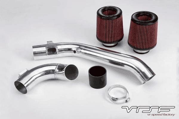 VRSF High Flow Upgraded Air Intake Kit 15-18 BMW M3 & M4 F80 F82 S55.