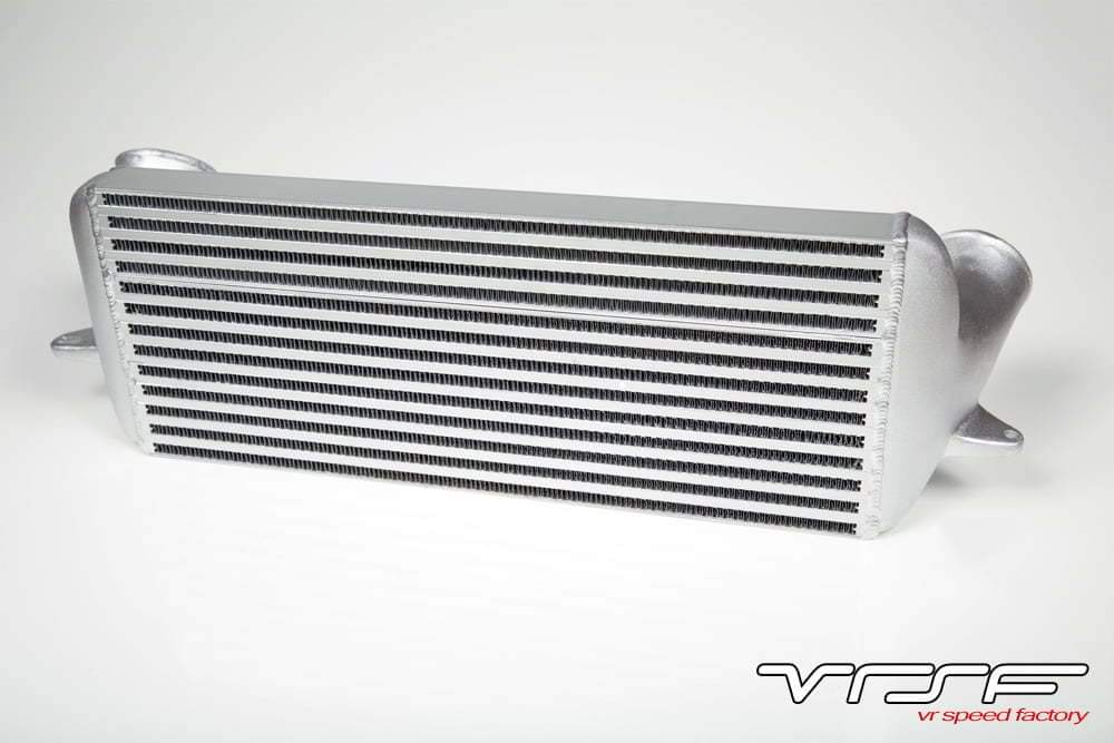 VRSF Intercooler Upgrade Kit FMIC for 2007 – 2010 BMW 535i & 535xi E60 N54.