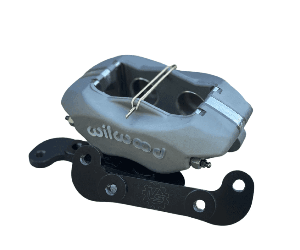 VS - WILWOOD DRAG BRAKE KIT E90 E91 E92 E93 E82.