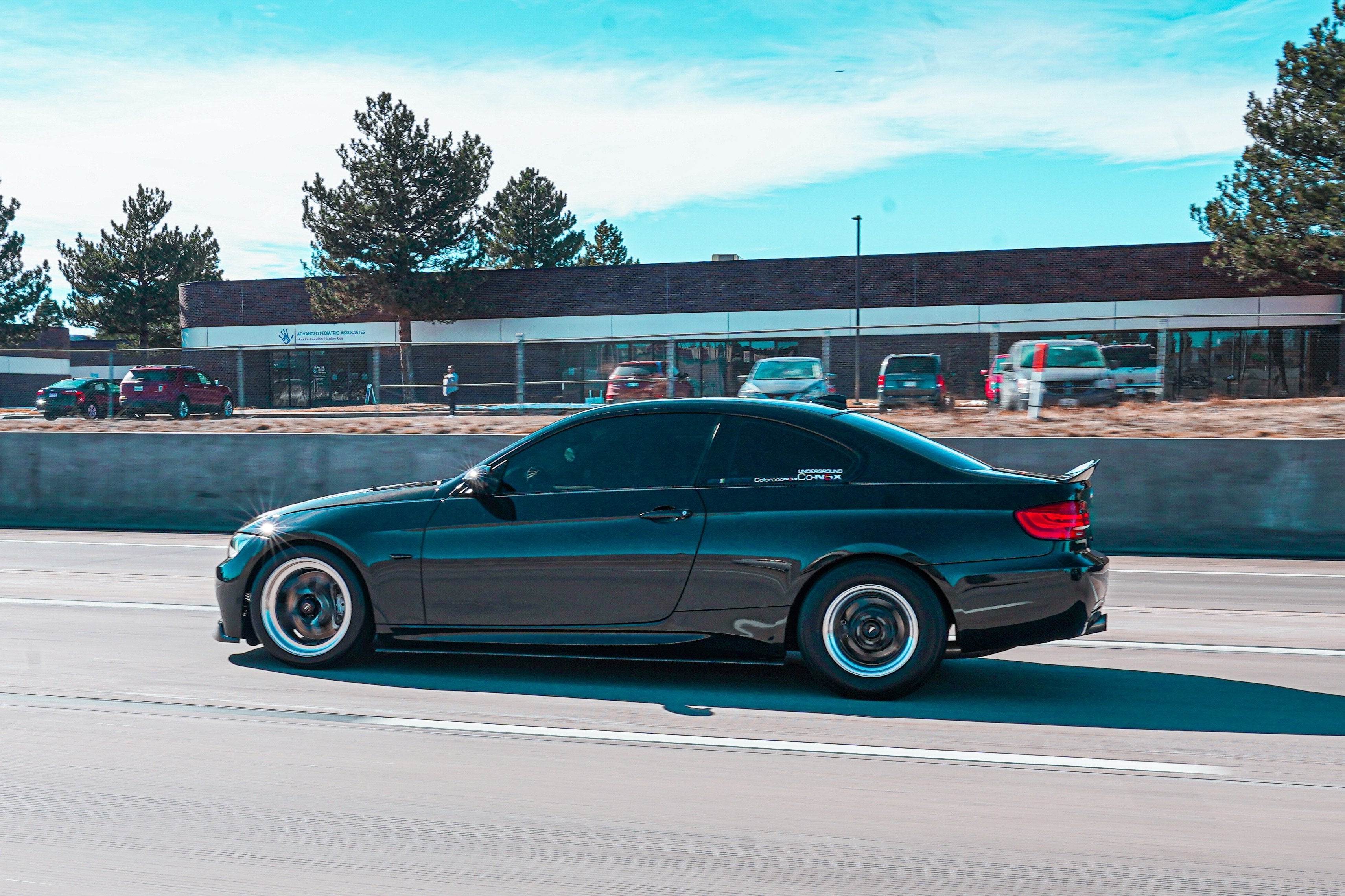 BMW Performance & Tuning Accessories.
