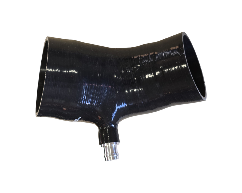 DAW BMW/SUPRA B58TU GEN 2 4" Silicone Intake Inlet Tube - COLORADO N5X