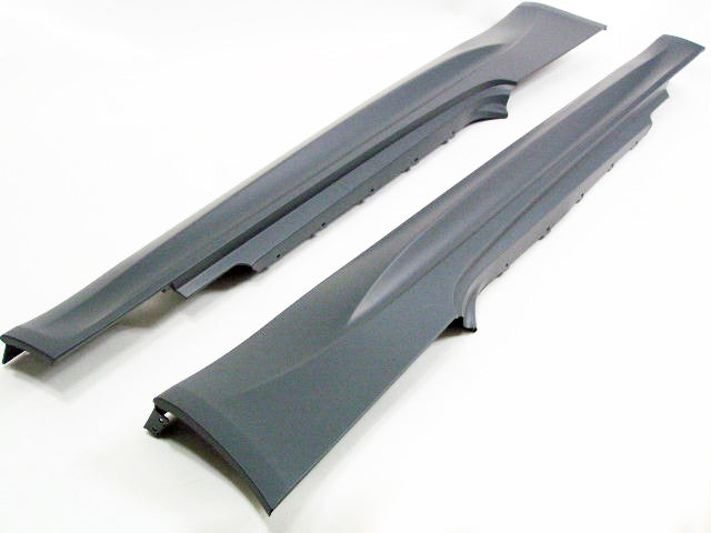 E92 M3 STYLE SIDE SKIRTS - COLORADO N5X