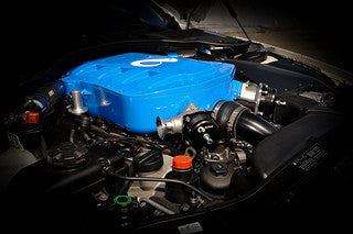 Active Autowerke E9X M3 Supercharger Kit Gen 2 Level 4.