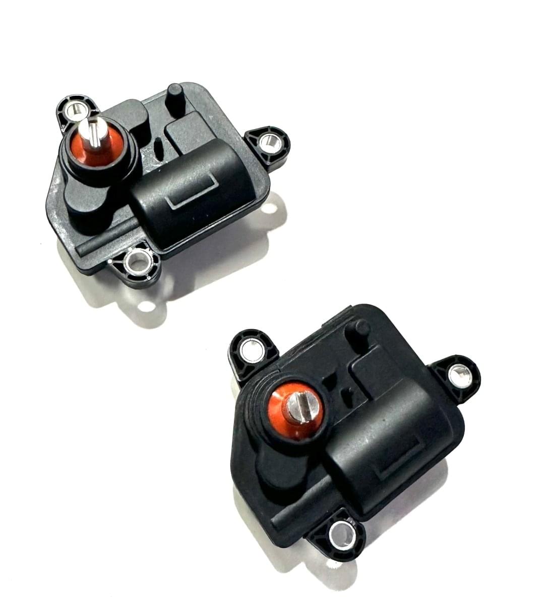 2 Pin Replacement Exhaust Valve Motor.