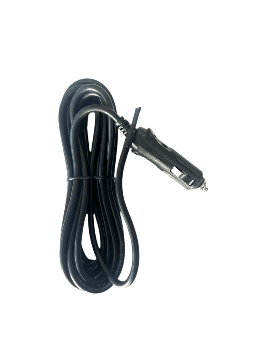 2 Pin Valve Controller  Power Supply Line.