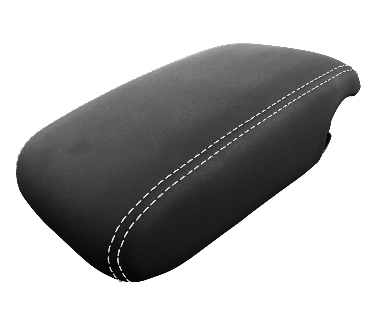 2001-2005 LEXUS IS XE10 ARMREST.