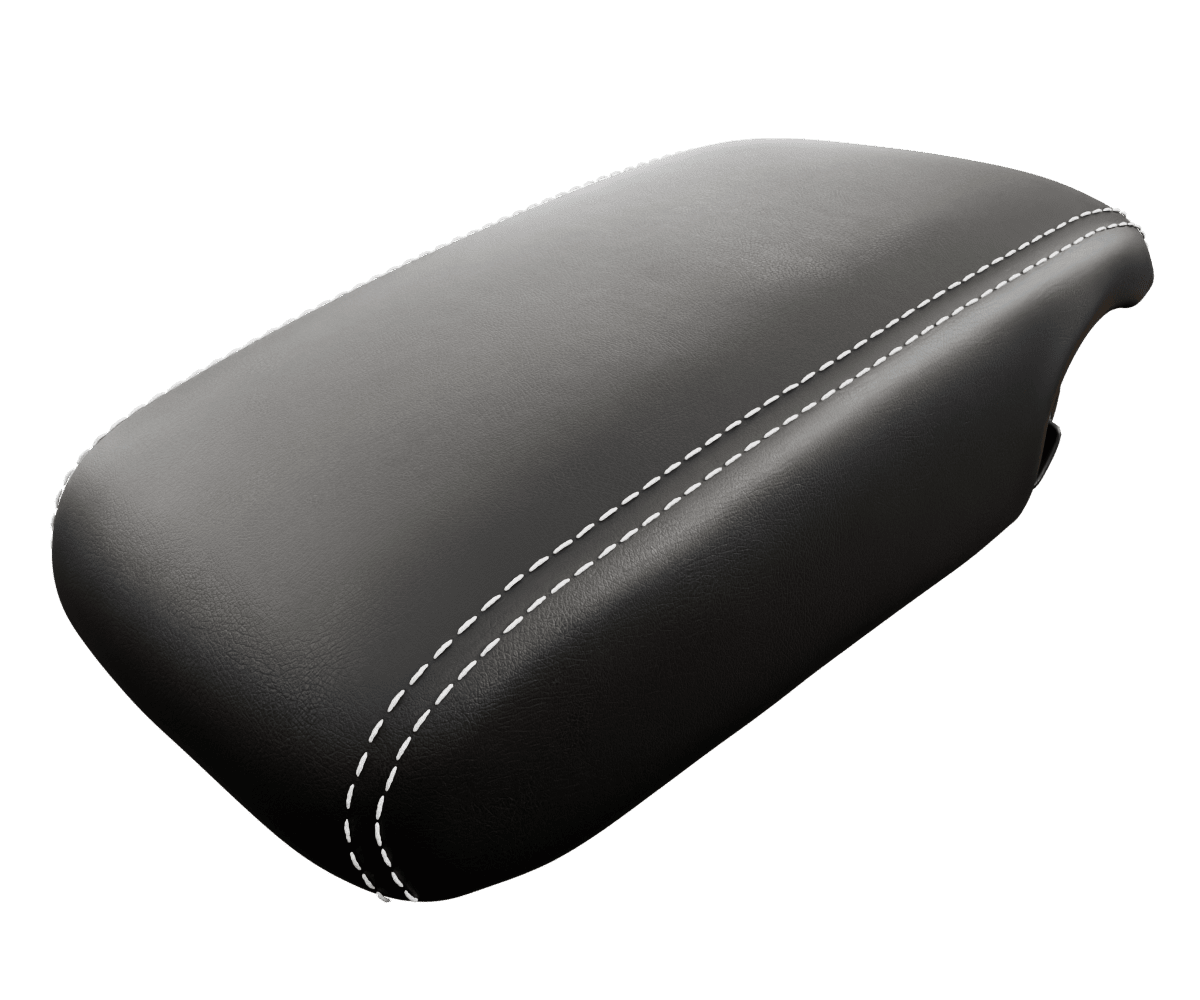 2001-2005 LEXUS IS XE10 ARMREST.