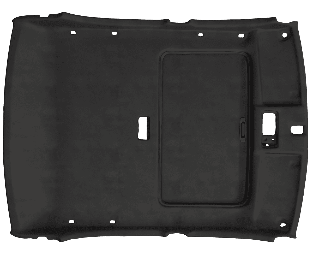 2001-2005 LEXUS IS XE10 HEADLINER.