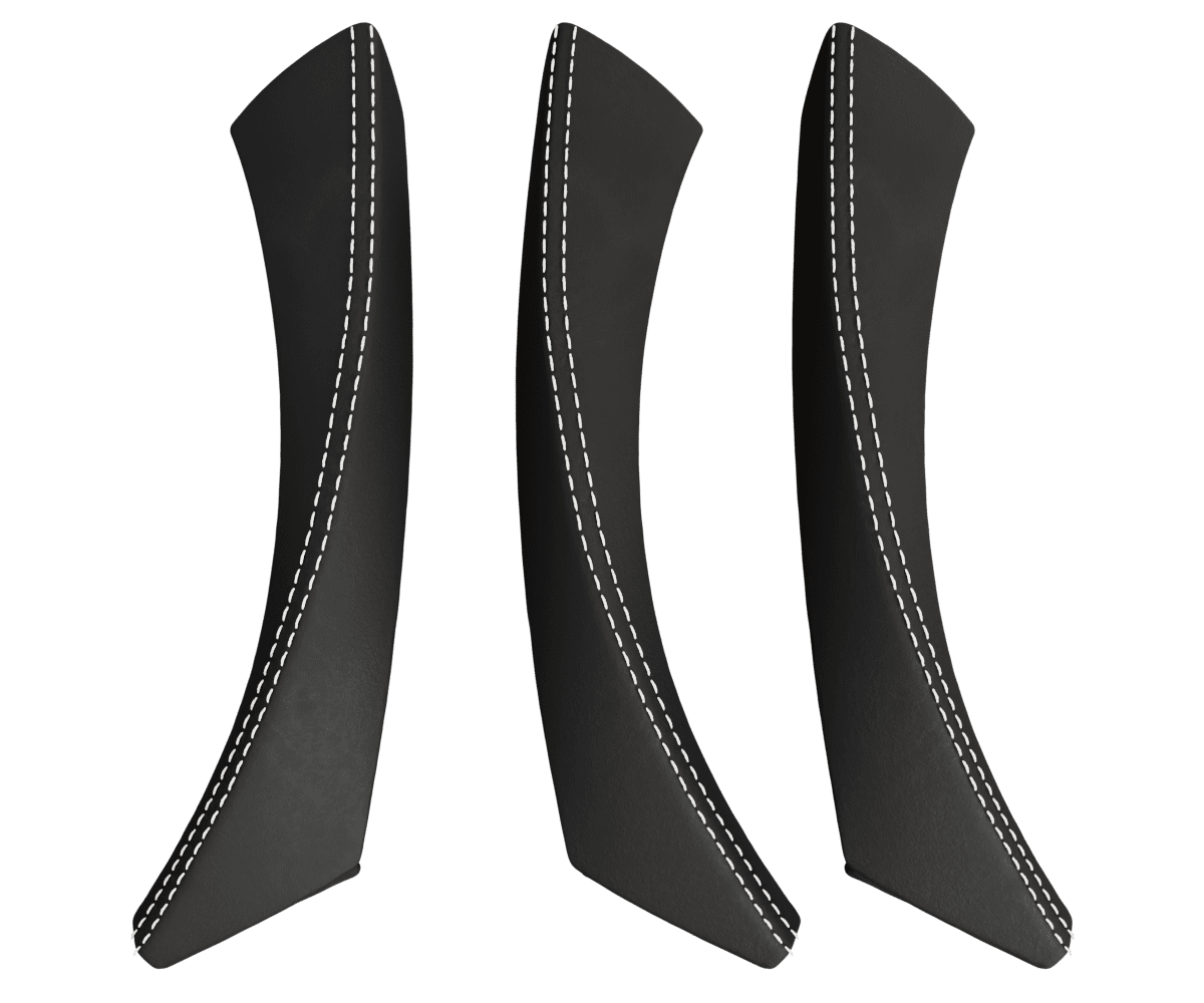 2006-2013 BMW 3-SERIES E90 OUTER HANDLE COVER.