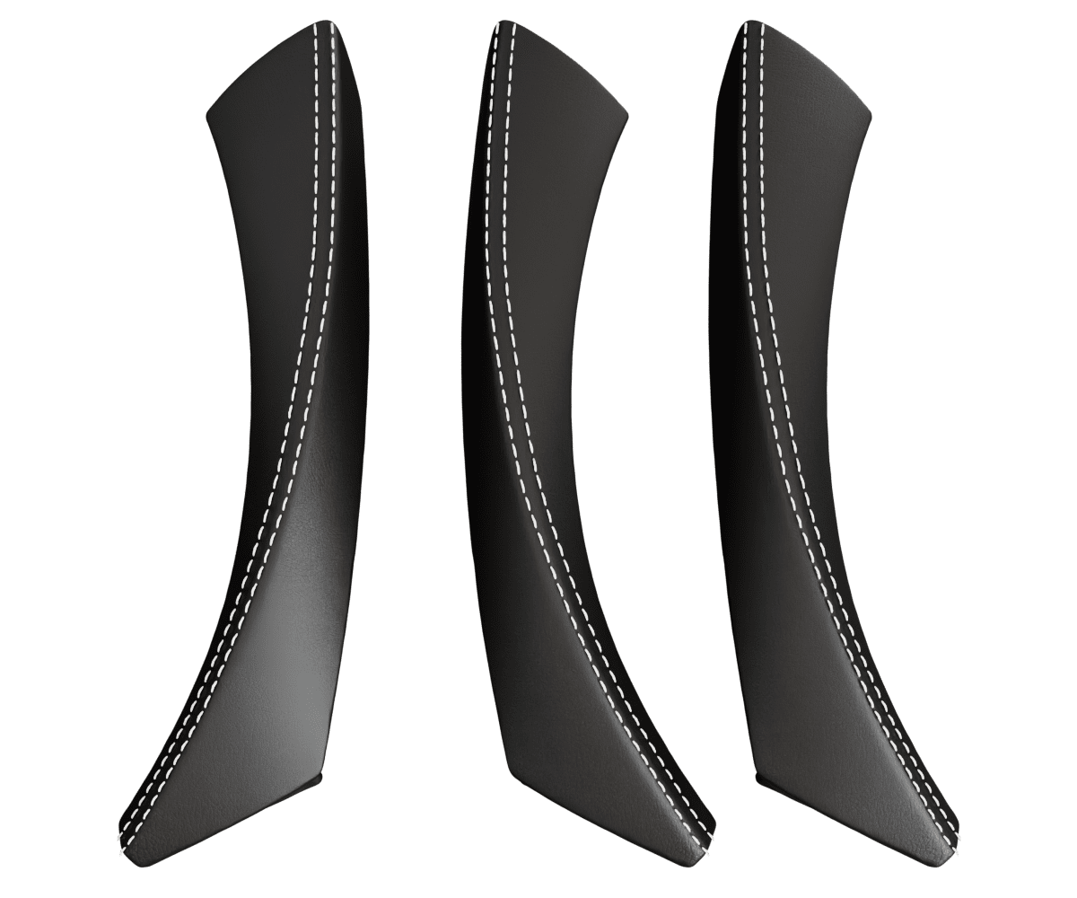 2006-2013 BMW 3-SERIES E90 OUTER HANDLE COVER.
