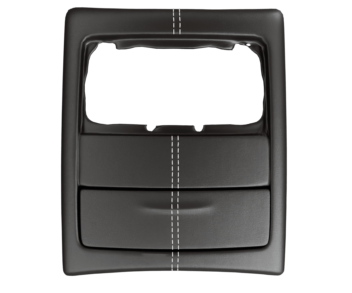2006-2013 BMW 3-SERIES E90 REAR VENT TYPE 2.