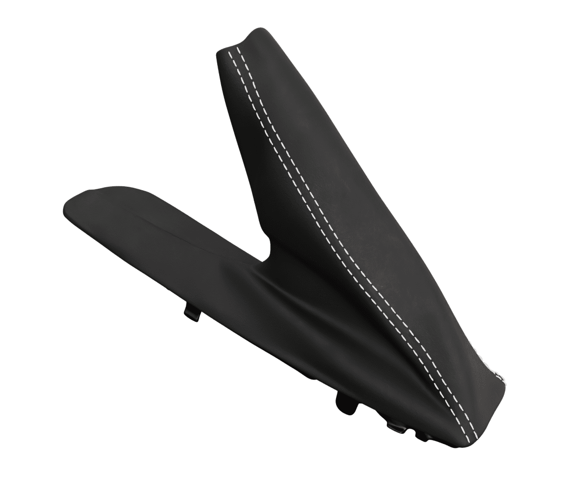 2008-2013 BMW 1-SERIES E8X EBRAKE BOOT.