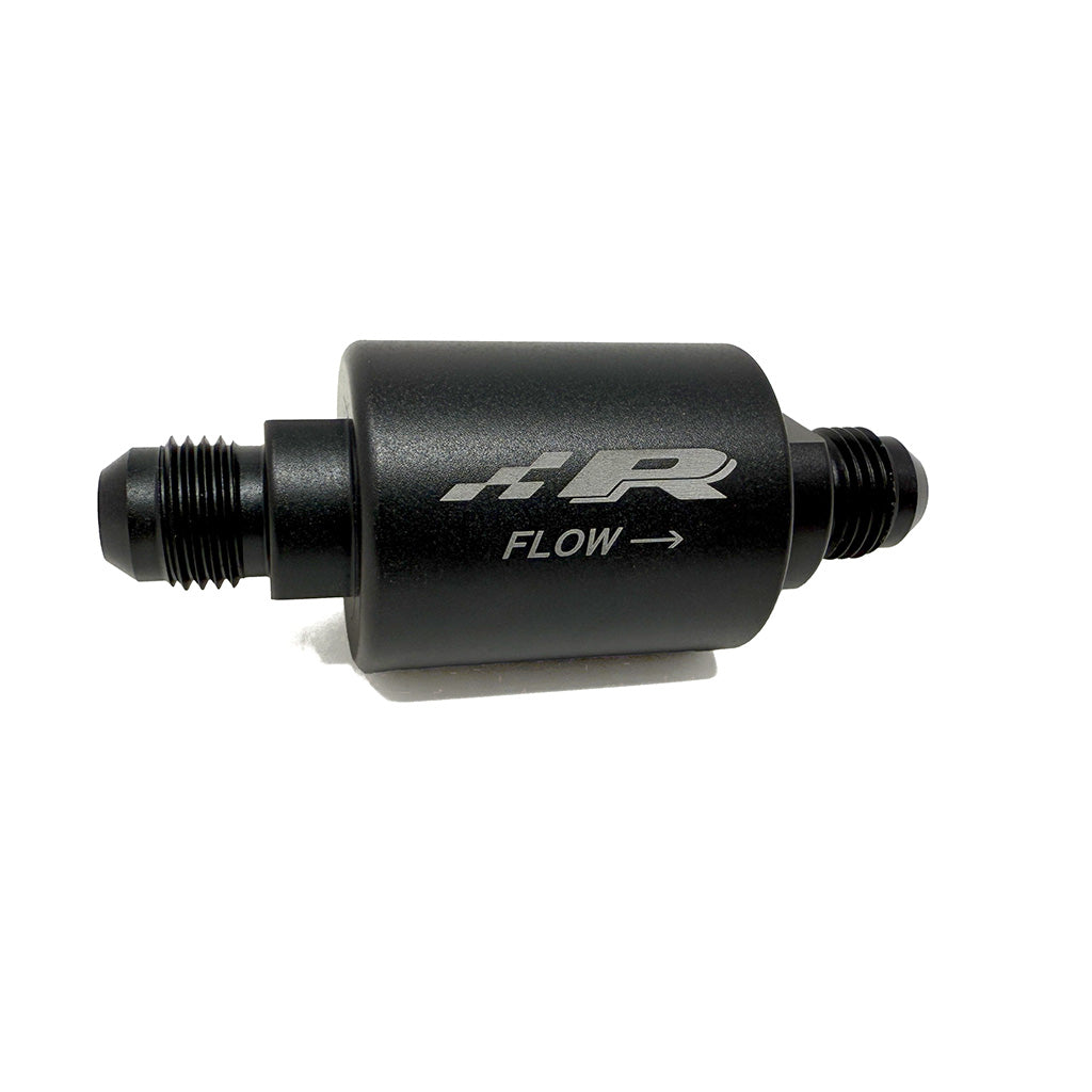 Check Valve AN6 Male to AN6 Male - COLORADO N5X