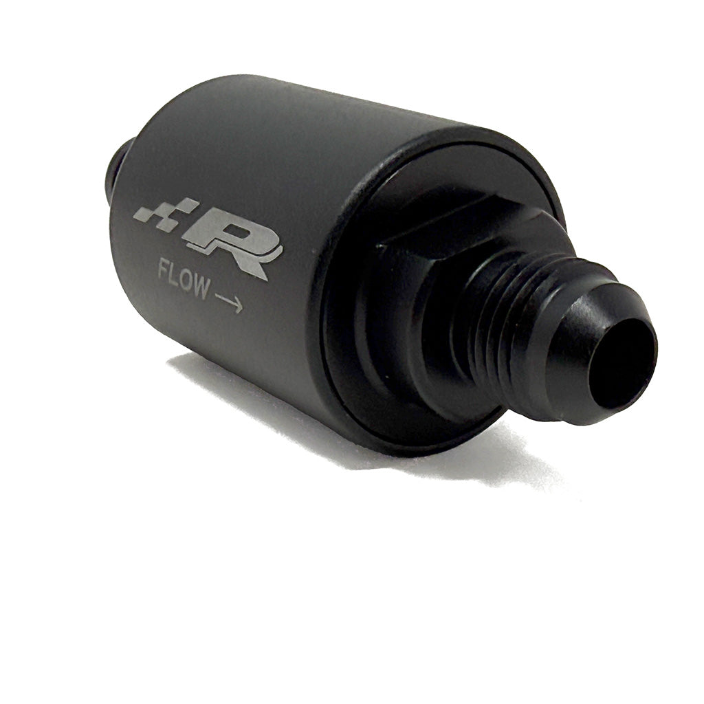 Check Valve AN6 Male to AN6 Male - COLORADO N5X