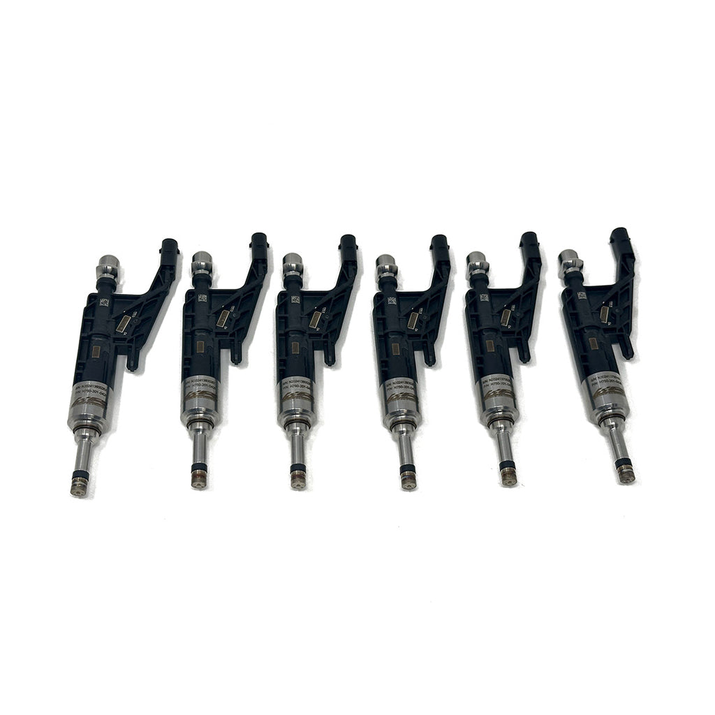 B58 Gen 1 Upgraded Direct Injectors - COLORADO N5X