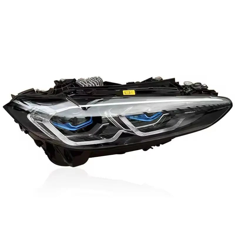 2021+ BMW M3/M4/4-Series Laser Style LED Headlights | G80/G82/G83/G22/G23/G26.