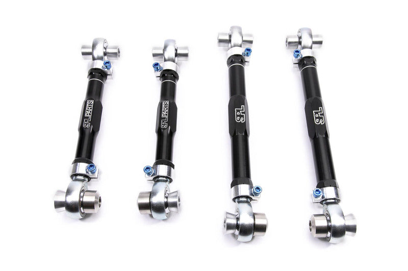 SPL Parts 2012+ BMW 3 Series/4 Series F3X Rear Upper Control Arms