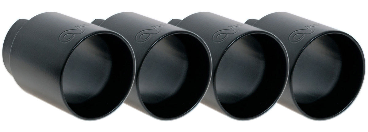 F87 BMW M2 and M2C Rear Exhaust Tips for Active Exhausts.