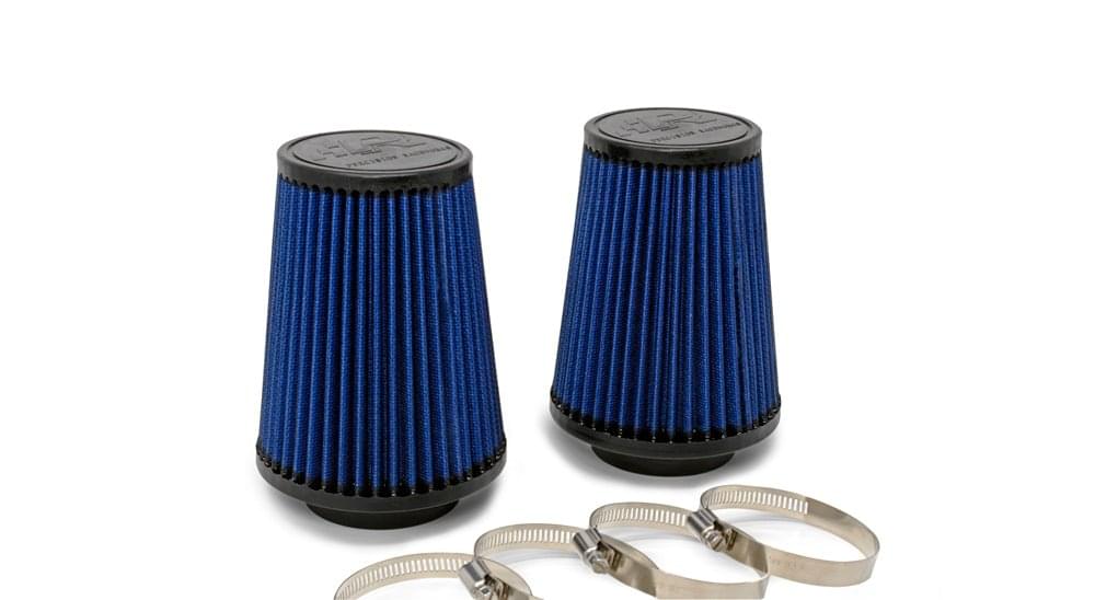 2.5" Replacement Cone Air Filter.