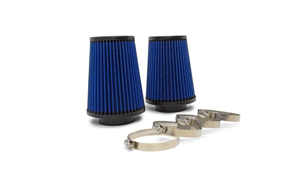 2.5" Replacement Cone Air Filter.