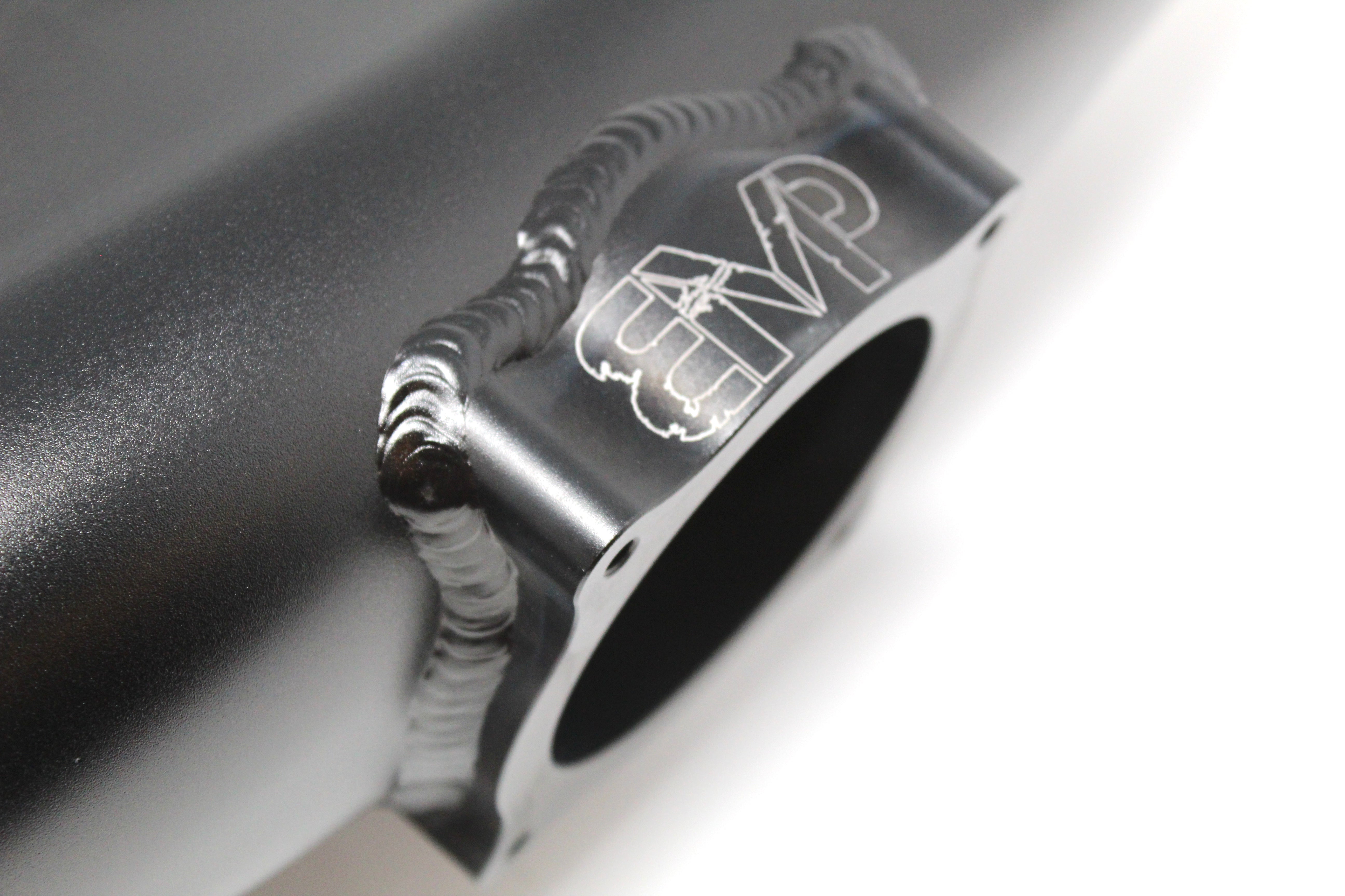 N54 Performance Manifold - Black