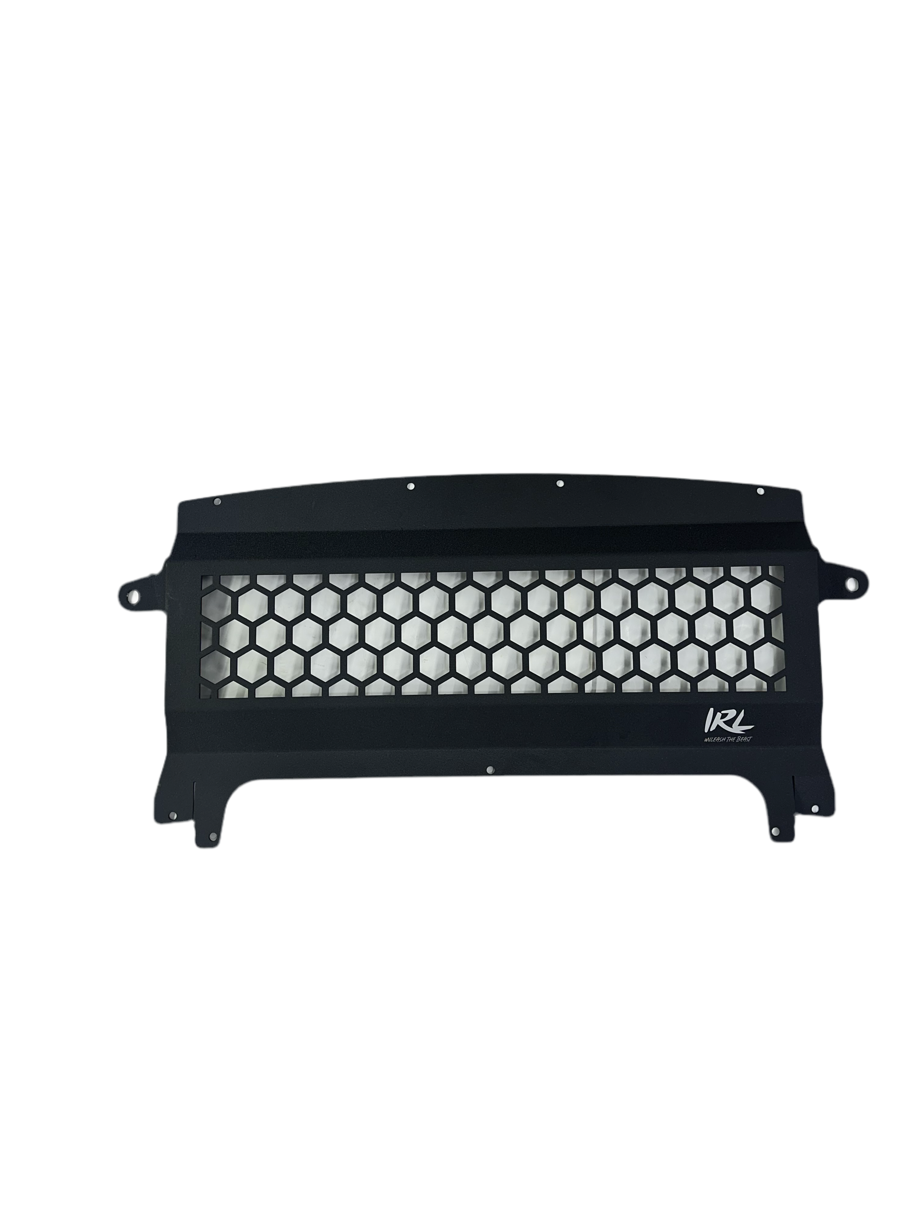 IRL F8X Oil Cooler Guard - COLORADO N5X