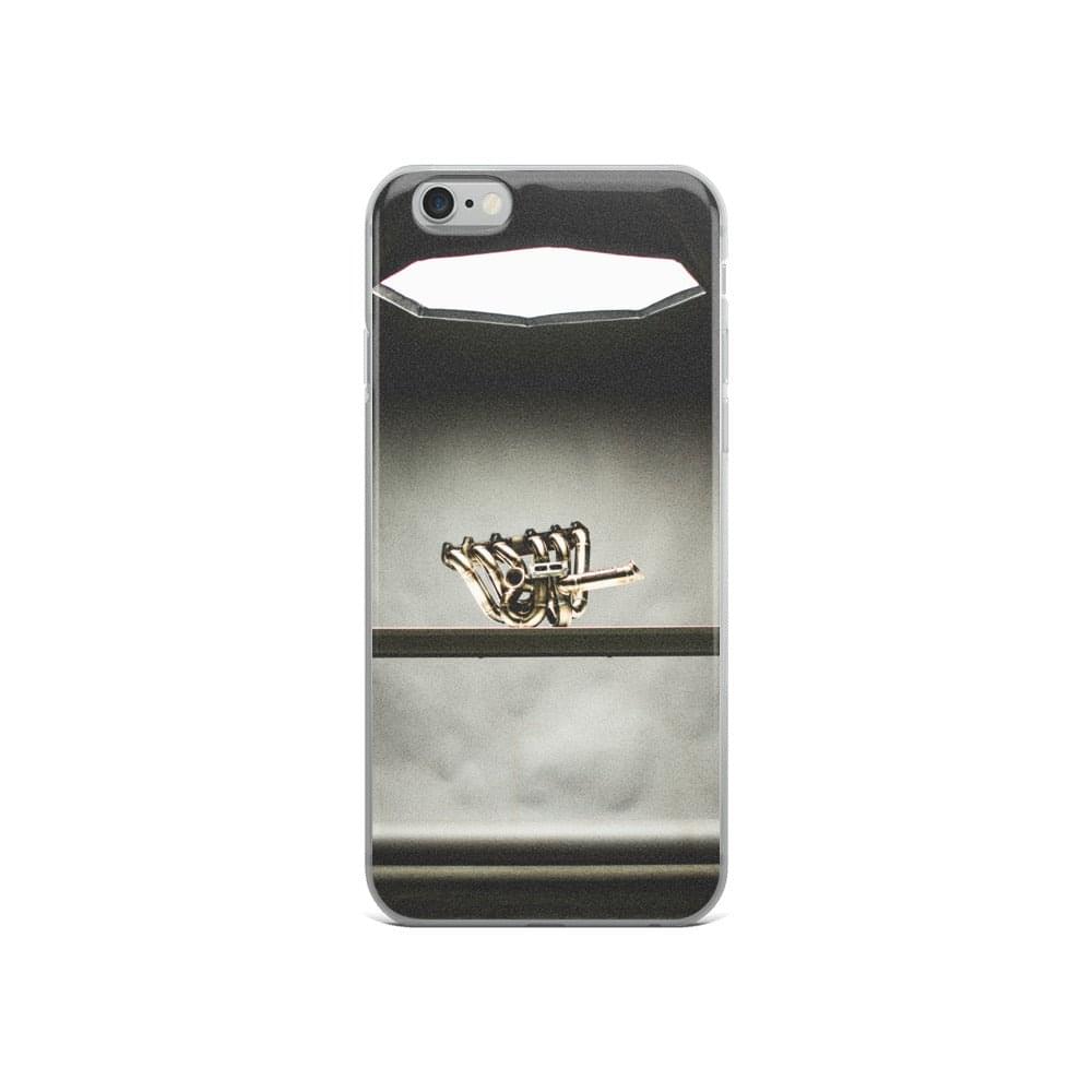 2JZGTE iPhone Case.