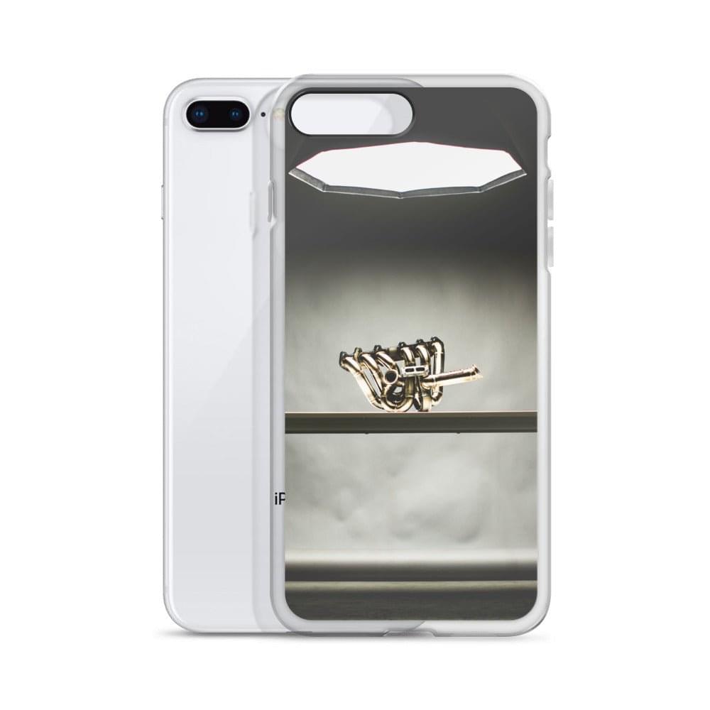 2JZGTE iPhone Case.