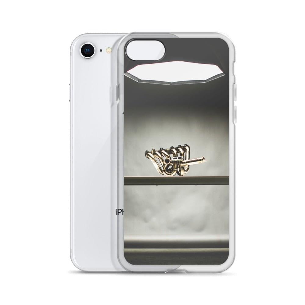 2JZGTE iPhone Case.